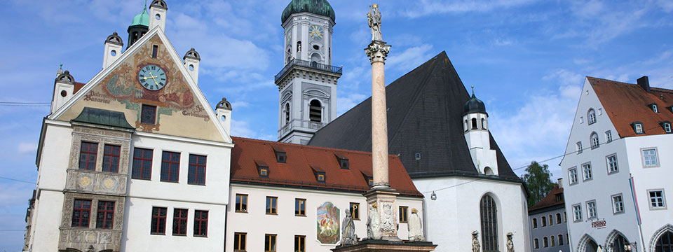 Schlüsseldienst Freising