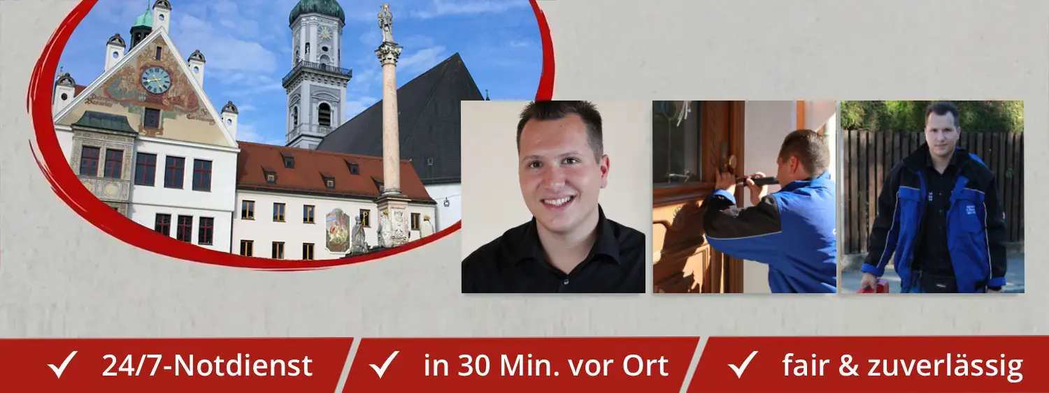 Schl&uuml;sseldienst Freising