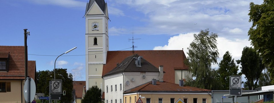 Schlüsseldienst Neufahrn bei Freising