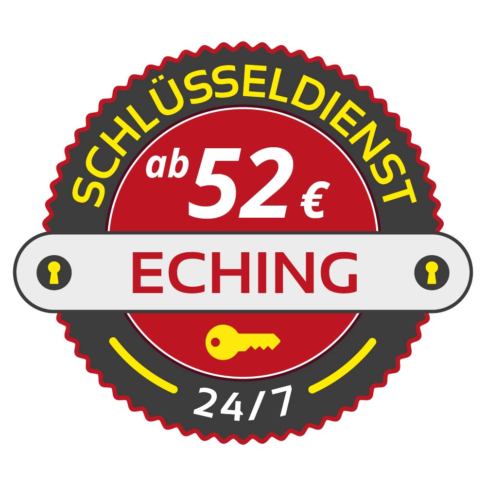 Schluesseldienst Freising eching mit Festpreis ab 52,- EUR