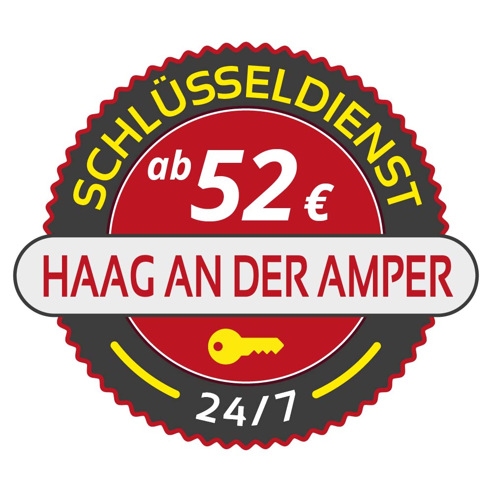 Schluesseldienst Freising haag-an-der-amper mit Festpreis ab 52,- EUR