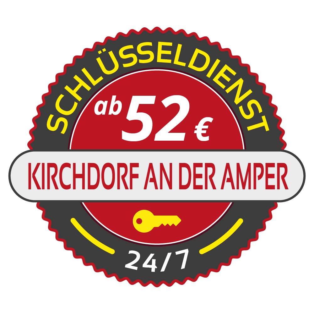Schluesseldienst Freising kirchdorf-an-der-amper mit Festpreis ab 52,- EUR