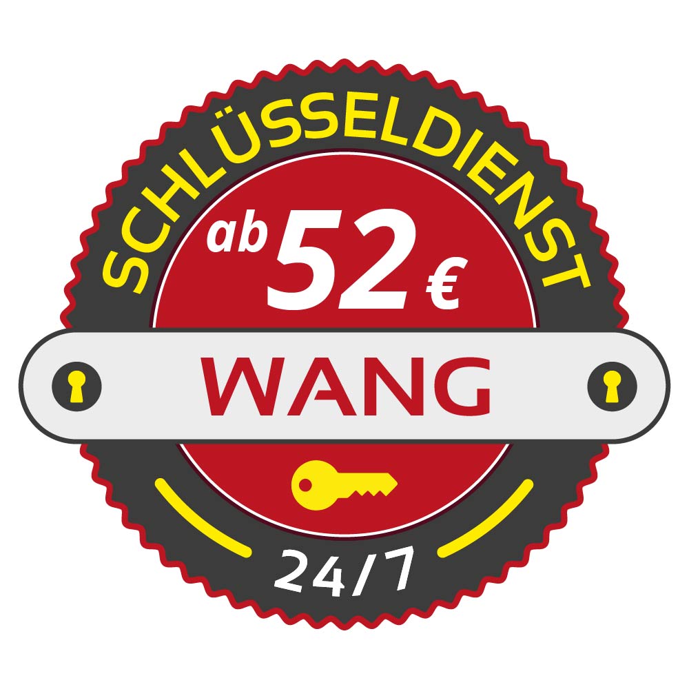 Schluesseldienst Freising wang mit Festpreis ab 52,- EUR